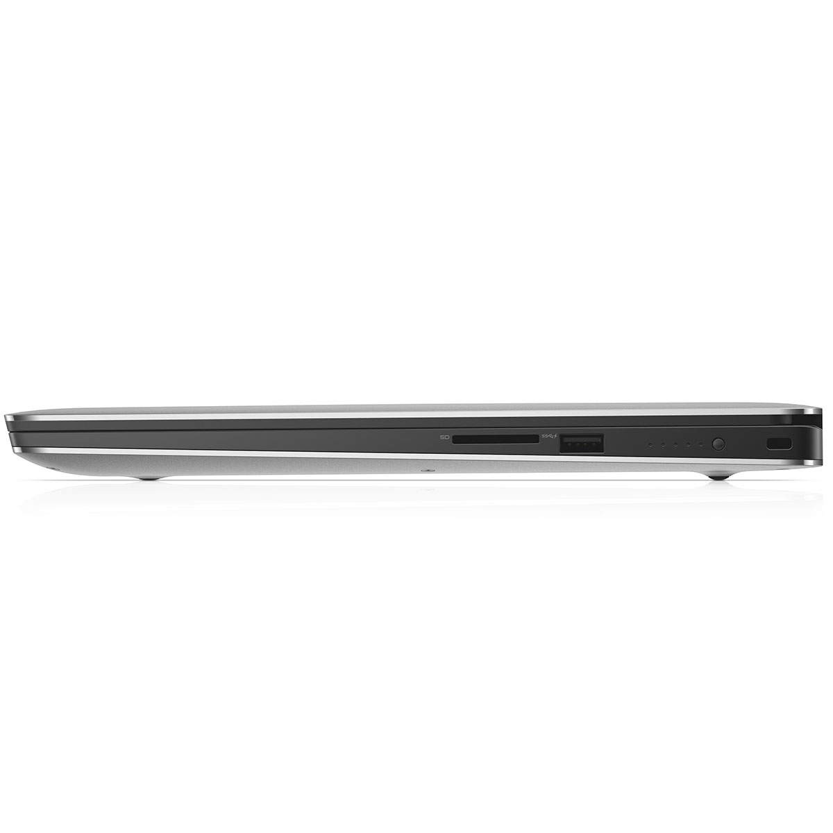 Dell XPS 15 9560 Intel Core i7 7th Gen 16GB RAM 512GB SSD 15.6 Inches FHD Display